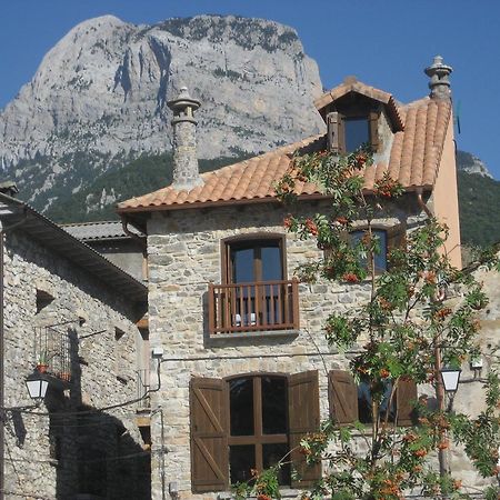 Casa Rural " El Retiro" لاسبونا الغرفة الصورة