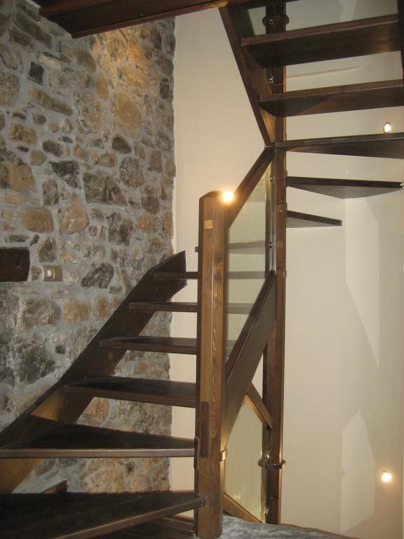 Casa Rural " El Retiro" لاسبونا الغرفة الصورة
